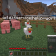 Minecraft as a k8s admin tool. KubeCraftAdmin : The adventurer’s admin… | by Eric Jadi | Medium