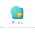 Slidev