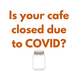 Amid Temporary Cafe Closures, Go Fund Bean Is Compiling Virtual Tip Jars