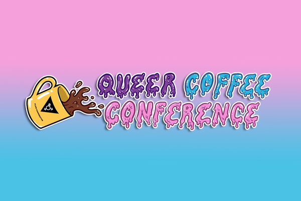 The Queer Coffee Conference Is Coming To San Francisco