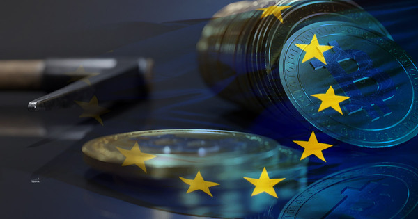 ESMA vice-chairman calls for ban on proof-of-work crypto mining