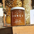 The Sweet, Sustainable Buzz Of Coffee Blossom Honey