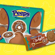 Peeps Now Has Two Limited Edition Coffee Flavors