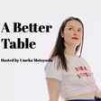 A Better Table Podcast: Eric Grimm Of Glitter Cat