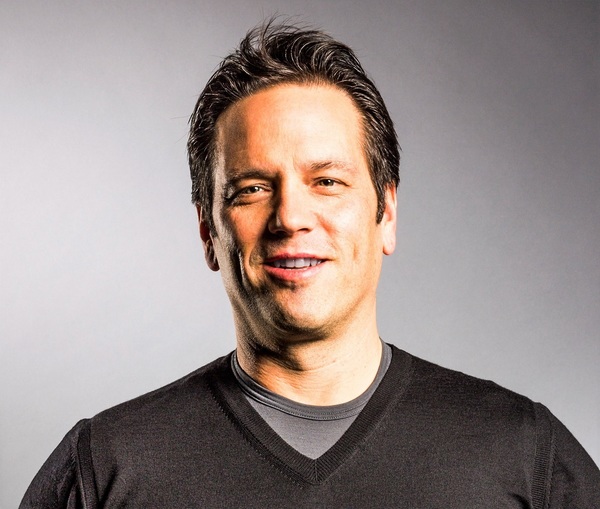 Phil Spencer to receive lifetime achievement award at DICE Awards | VentureBeat