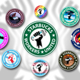 Now More Than 50 US Starbucks Locations Are Trying To Unionize