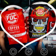 Fire Dept. Coffee To Donate Coffee To First Responders, Nurses, And Military Now Through Valentine's Day