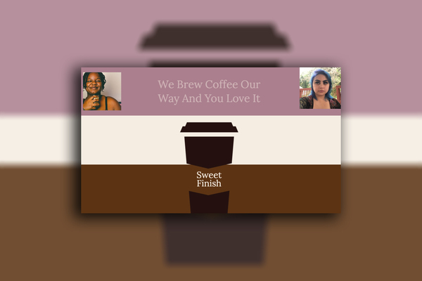 Help Bring Sweet Finish To Life