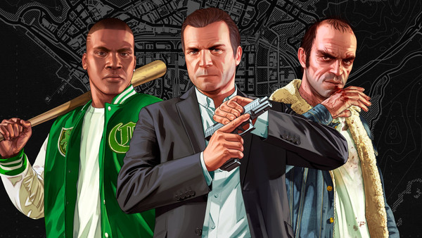 Rockstar announces Grand Theft Auto 6 ... in a tweet | VentureBeat