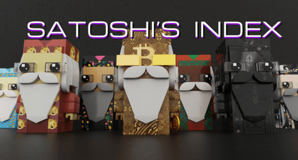 The Next Wave of NFT's Offer More Than JPEG Ownership – Meet the Utility NFT Satoshi's Index