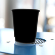 A Disposal Cup Shortage Is The Newest Supply Chain Woe To Hit Coffee Shops
