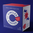 Meet Circles Coffee, The Ready To Brew New Coffee + Filter Combo