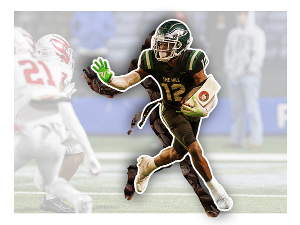 Top College Football Recruit Inks NIL Deal With Black-Owned Coffee Company