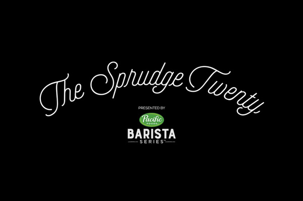 Sprudge Twenty 2022: Last Weekend To Nominate