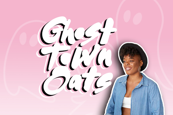 Ghost Town Oats: An Interview With Co-Founder Michelle Johnson