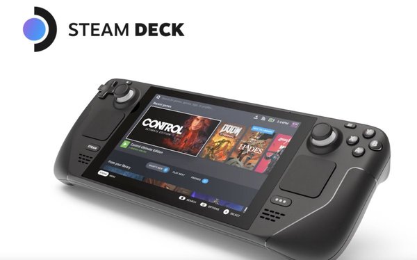 Steam Deck review -- My favorite gaming PC ever made | VentureBeat