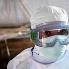 International Medical Corps: First there, no matter where