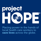 Project HOPE | Healing People, Transforming Lives