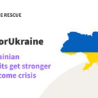 #TechForUkraine