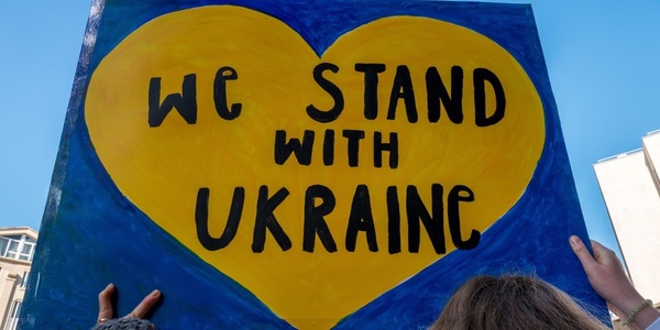 IGDA condemns Russia's invasion of Ukraine | VentureBeat