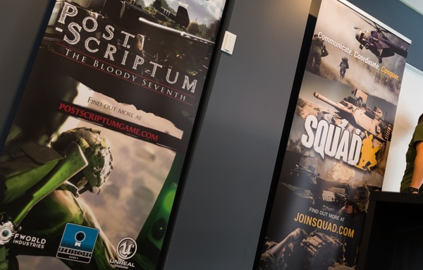 Offworld Industries receives investment from Tencent | VentureBeat