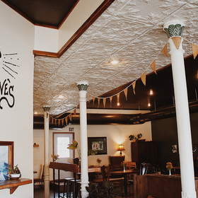 Sprudge Maps Spotlight: Clive's Staples In Sterling, KS