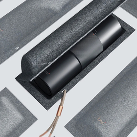 The New All-In-One Grinder Advances The Dream Of Mobile Coffee Utopia