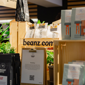 Sage Appliances Launches beanz .com/UK, New E-commerce Platform Featuring 20 Speciality Coffee Roasters to Amplify At-Home Coffee Experience