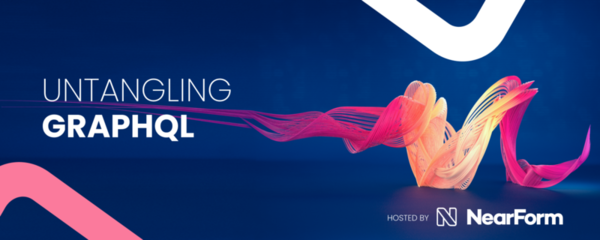 Untangling GraphQL and other Adventures in Nodeland - Issue #51