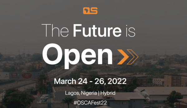 Open Source Festival 2022