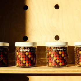 Coffee Design: Daydrink Coffee In Iowa City