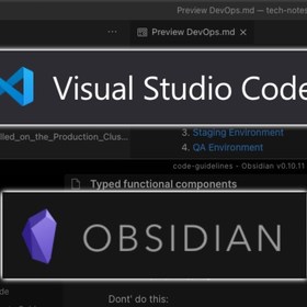 How I record tech notes using the Zettelkasten method