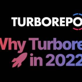 Why TurboRepo Will Be The First Big Trend of 2022 - DEV Community