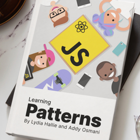 Patterns.dev - Modern Web App Design Patterns