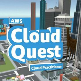 Amazon's new role-playing game can help you build your AWS skills | TechRadar