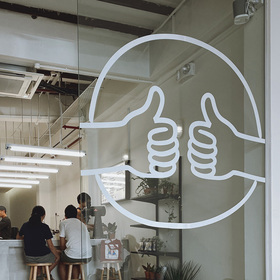 Sprudge Maps Spotlight: Double Up Coffee In Singapore