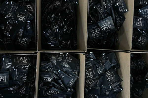 Coffee Is Fueling The Resistance In Ukraine