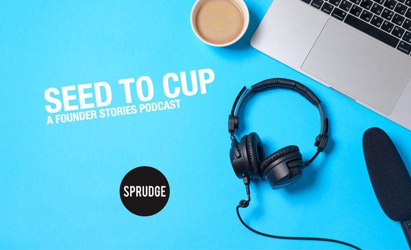 The Story Of BLK & Bold Coffee With Co-Founder Rod Johnson