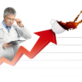 Coffee Very Popular, Says National Coffee Association