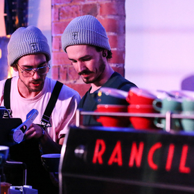Rancilio Specialty Flies To Germany For Barista League Hamburg