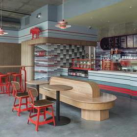 A New Cafe From Equator Coffees Is Now Open In Los Angeles