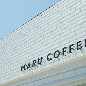 Sprudge Maps Spotlight: Maru Coffee In Los Angeles, CA
