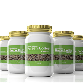 The Truth About Green Coffee Extract