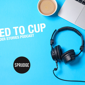 The Story Of BLK & Bold Coffee With Co-Founder Rod Johnson