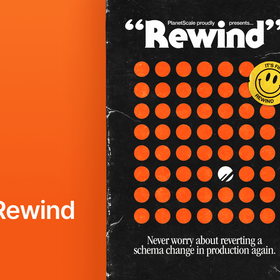 It’s fine, Rewind: Revert a migration without losing data