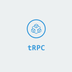 tRPC - End-to-end typesafe APIs made easy | tRPC