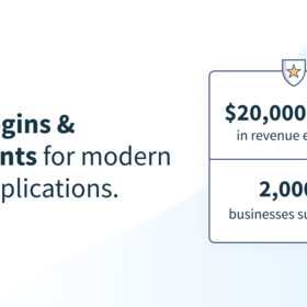 Memberstack – User Authentication & Payments in minutes