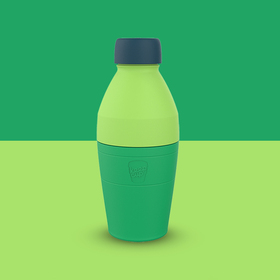 KeepCup Goes Versatile With The Bottle