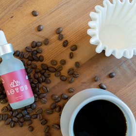 Just A Drop'll Do Ya: New Mineralization Concentrates Make For Better Brewing