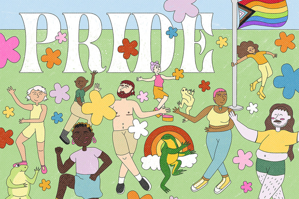 The Future Of Trans And Nonbinary Excellence In Coffee